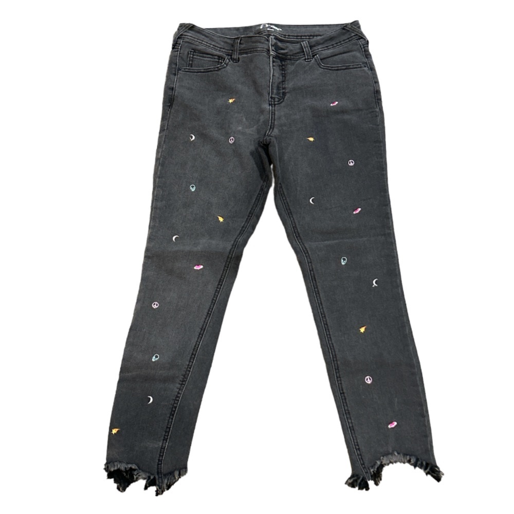 Art Class Skinny Jeans